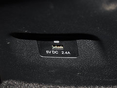 2017款 1.6L CVT豪华智能型
