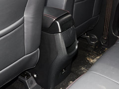 2017款 1.6L CVT豪华智能型