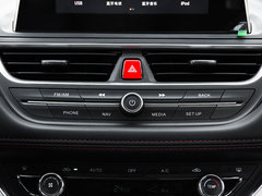 2017款 1.6L CVT豪华智能型