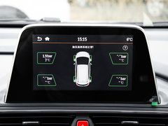 2017款 1.6L CVT豪华智能型