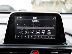 2017款 1.6L CVT豪华智能型