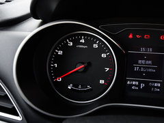 2017款 1.6L CVT豪华智能型