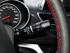 2017款 1.6L CVT豪华智能型