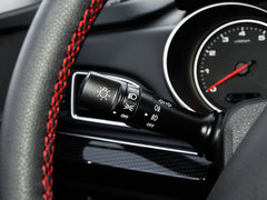 2017款 1.6L CVT豪华智能型