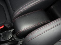 2017款 1.6L CVT豪华智能型
