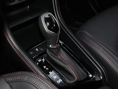 2017款 1.6L CVT豪华智能型