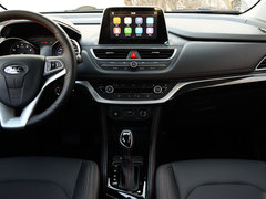 2017款 1.6L CVT豪华智能型
