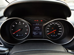 2017款 1.6L CVT豪华智能型