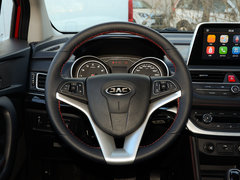 2017款 1.6L CVT豪华智能型