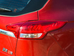 2017款 1.6L CVT豪华智能型