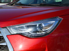 2017款 1.6L CVT豪华智能型