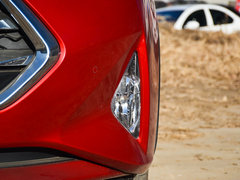 2017款 1.6L CVT豪华智能型