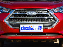 2017款 1.6L CVT豪华智能型