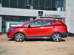 2017款 1.6L CVT豪华智能型