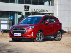 2017款 1.6L CVT豪华智能型