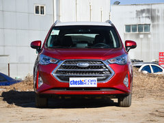 2017款 1.6L CVT豪华智能型