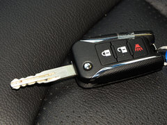 2016款 2.0L CVT睿享版