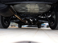 2016款 2.0L CVT睿享版