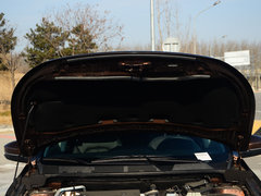 2016款 2.0L CVT睿享版