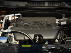 2016款 2.0L CVT睿享版