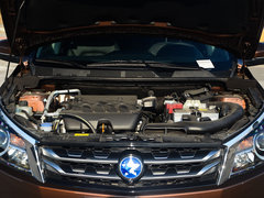 2016款 2.0L CVT睿享版