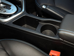 2016款 2.0L CVT睿享版
