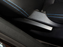 2016款 2.0L CVT睿享版
