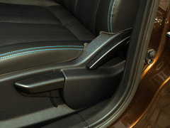 2016款 2.0L CVT睿享版