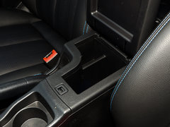 2016款 2.0L CVT睿享版
