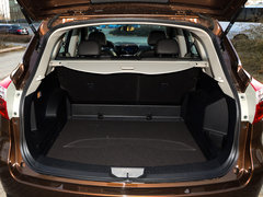 2016款 2.0L CVT睿享版