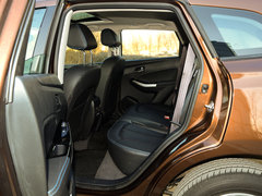 2016款 2.0L CVT睿享版