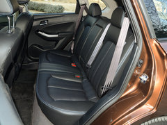 2016款 2.0L CVT睿享版