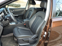 2016款 2.0L CVT睿享版