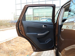 2016款 2.0L CVT睿享版