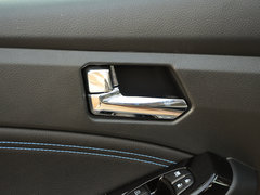 2016款 2.0L CVT睿享版