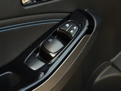 2016款 2.0L CVT睿享版