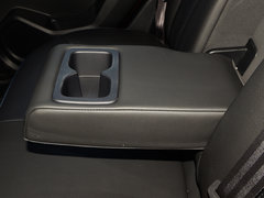 2016款 2.0L CVT睿享版