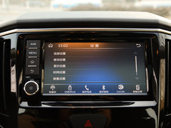 2016款 2.0L CVT睿享版