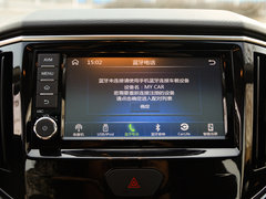 2016款 2.0L CVT睿享版