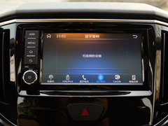 2016款 2.0L CVT睿享版