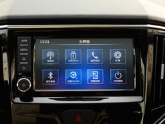 2016款 2.0L CVT睿享版