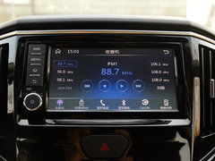 2016款 2.0L CVT睿享版