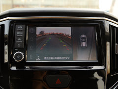 2016款 2.0L CVT睿享版