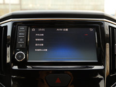 2016款 2.0L CVT睿享版
