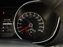 2016款 2.0L CVT睿享版