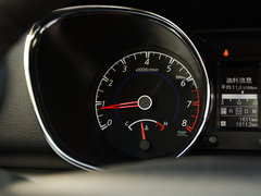 2016款 2.0L CVT睿享版