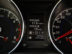 2016款 2.0L CVT睿享版
