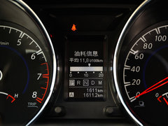 2016款 2.0L CVT睿享版