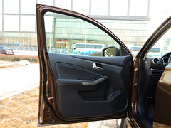 2016款 2.0L CVT睿享版