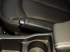 2016款 2.0L CVT睿享版